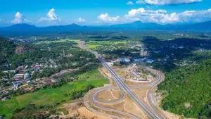 පොතුහැර ටවුමට ලගින්ම බිම් කොටස්