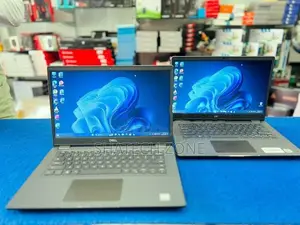 Laptop i5 10th GEN|8GB RAM|512GB NVME|Dell Vostro 3410|Wi-Fi|15.6" FHD
