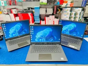 Laptop i5 10th GEN|8GB RAM|512GB NVME|Dell Vostro 3410|Wi-Fi|15.6" FHD