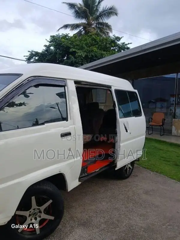 Toyota Liteace 1988