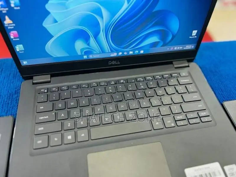 Laptop i5 10th GEN|8GB RAM|512GB NVME|Dell Vostro 3410|Wi-Fi|15.6" FHD