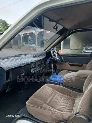Toyota Liteace 1988