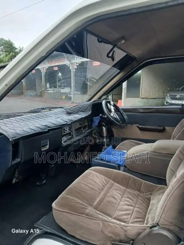 Toyota Liteace 1988