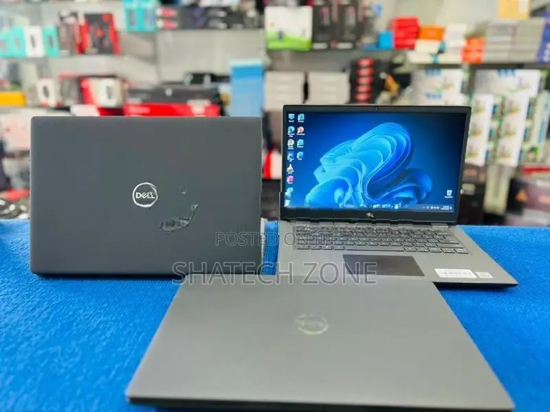 Laptop i5 10th GEN|8GB RAM|512GB NVME|Dell Vostro 3410|Wi-Fi|15.6" FHD
