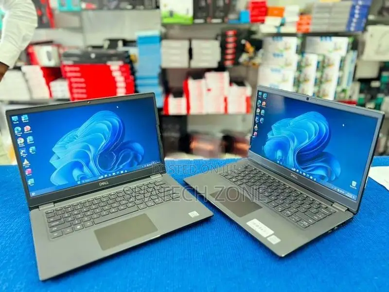 Laptop i5 10th GEN|8GB RAM|512GB NVME|Dell Vostro 3410|Wi-Fi|15.6" FHD