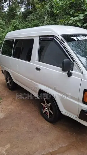 Toyota Liteace 1988