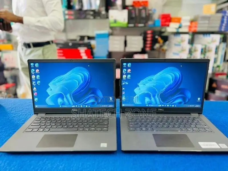 Laptop i5 10th GEN|8GB RAM|512GB NVME|Dell Vostro 3410|Wi-Fi|15.6" FHD