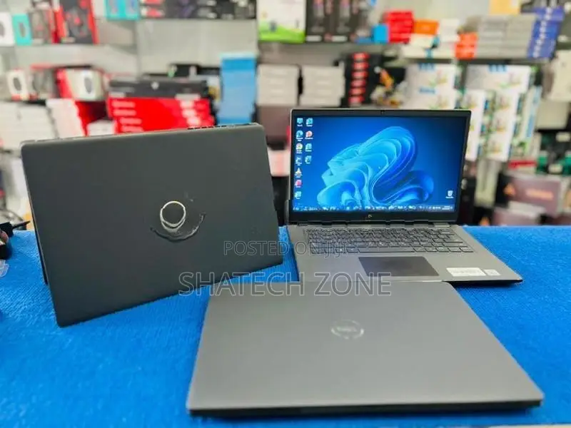 Laptop i5 10th GEN|8GB RAM|512GB NVME|Dell Vostro 3410|Wi-Fi|15.6" FHD