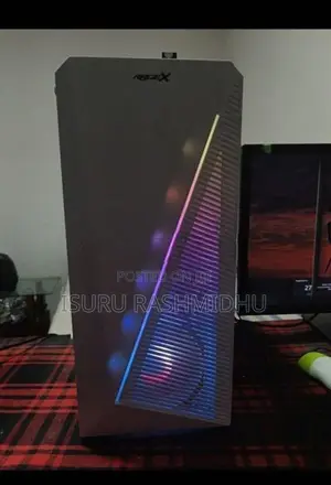 I5 8th Gen Desktop Pc