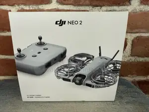 DJI Neo 2 Fly More Combo
