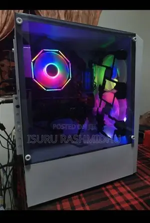 I5 8th Gen Desktop Pc