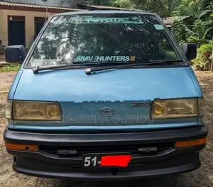 Toyota Liteace 1989