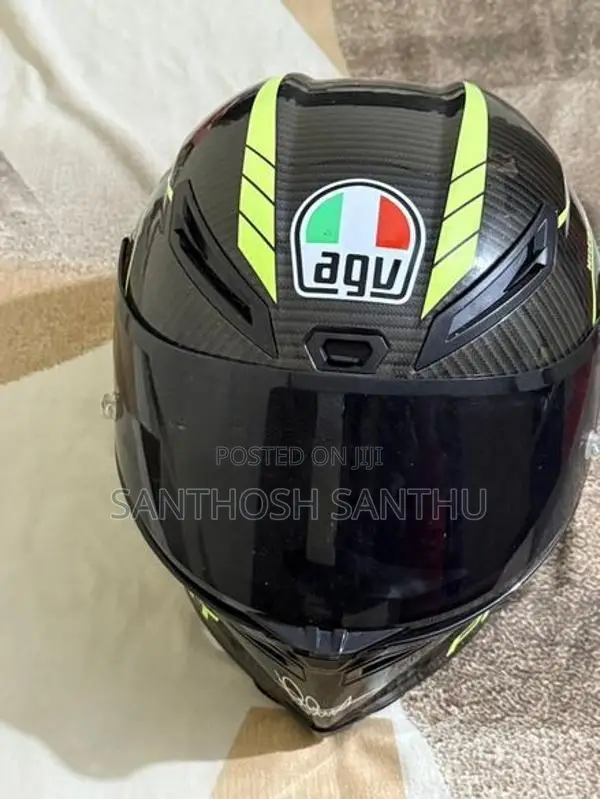AGV Helmet