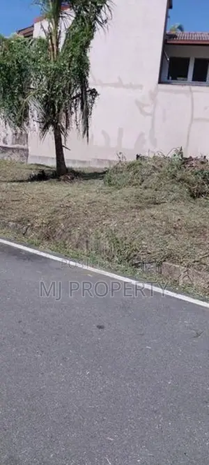 ( YS-1091 ) Valuable Residential Bare Land Sale in Malabe