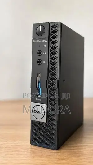 Dell OptiPlex 7060 M PC I5 8500T 20GB Ram