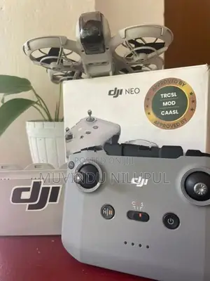DJI Neo Fly More Combo