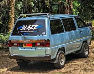 Toyota Liteace 1989