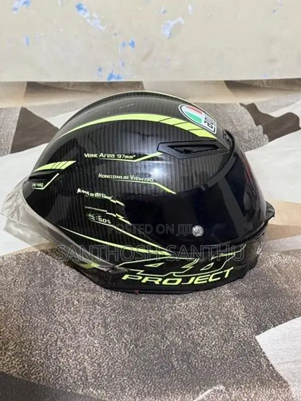 AGV Helmet