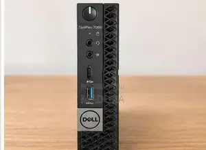 Dell OptiPlex 7060 M PC I5 8500T 20GB Ram