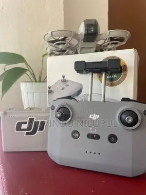 DJI Neo Fly More Combo