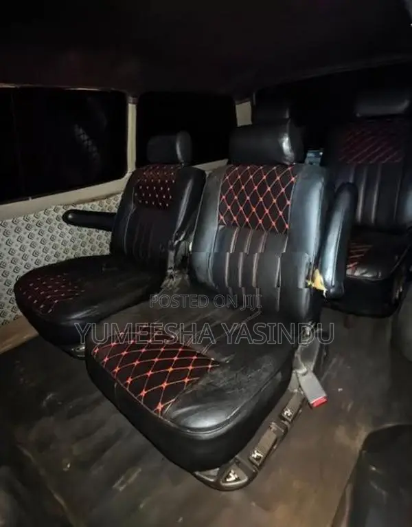 Toyota Liteace 1989