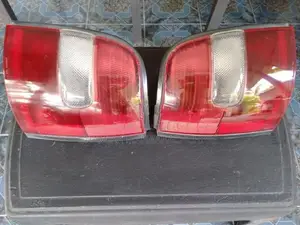 Tail Light