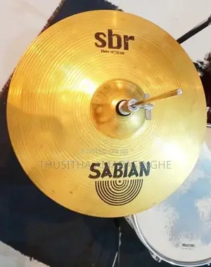 Yamaha Rydeen Drum Set