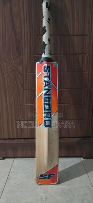 Cricket Bat