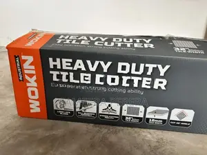 Heavy Duty Tile Cutter 800MM (3FT)
