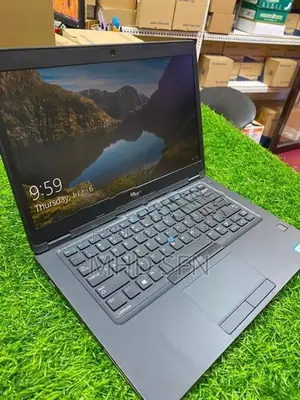 Dell Laptop