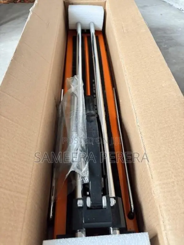 Heavy Duty Tile Cutter 800MM (3FT)