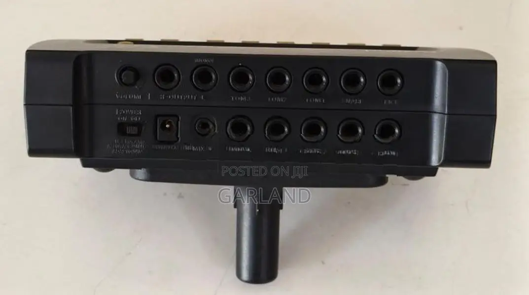ROLAND TD-3 Drum Module-Japan