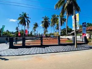 Residential Lad Plots Sale in Panadura Walana H37