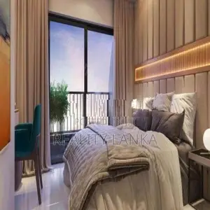 Apartment for sale (3989) Colombo 15