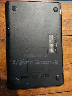 Asus Core i7 8th Gen 8GB RAM 256GB SSD