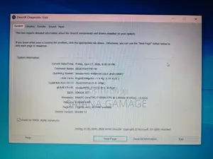 Asus Core i7 8th Gen 8GB RAM 256GB SSD