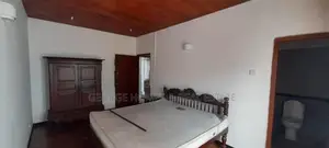 Fully Furnished 1st Floor House for Rent Colombo 07