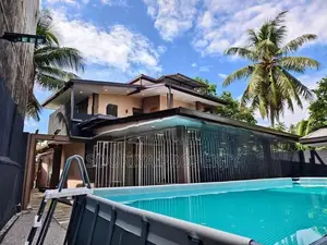 NEW HOUSE FOR SALE IN NEGOMBO ROAD JA- ELA