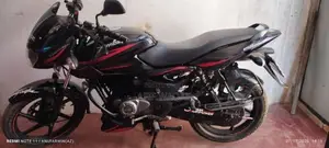 Bajaj Pulsar 150 2017