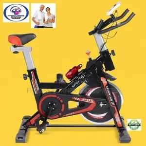 Spin Bike HJ1 New