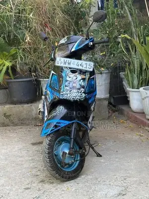 Hero Pleasure 2011