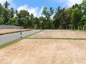Dikwella Land for Sale