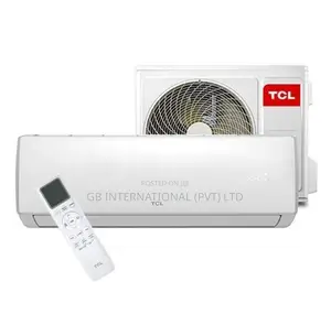 TCL SaveIn Series Non Inverter (R32 Gas Refrigerant) Brand New AC