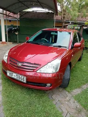 Toyota Allion 240 2003