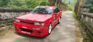 Toyota Carina 1985