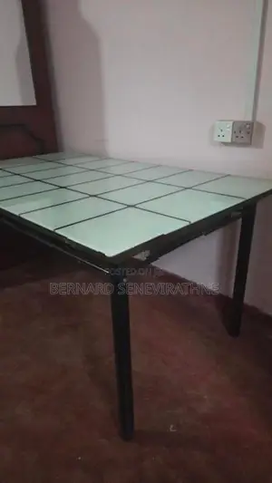 Dining Table with Chairs