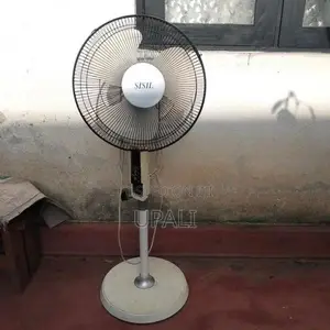 Stand Fan