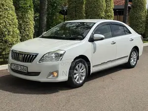 Toyota Premio G 2014