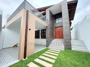 Just Listed | Exclusive Luxury Home – Battaramulla