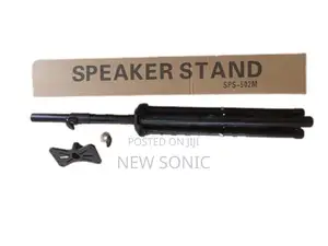 Speaker Stands 50kg
